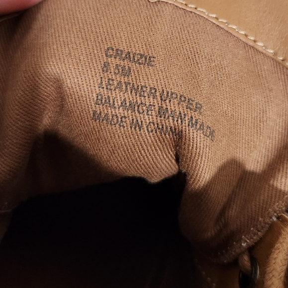 Platform Booties - Picture 9 of 11